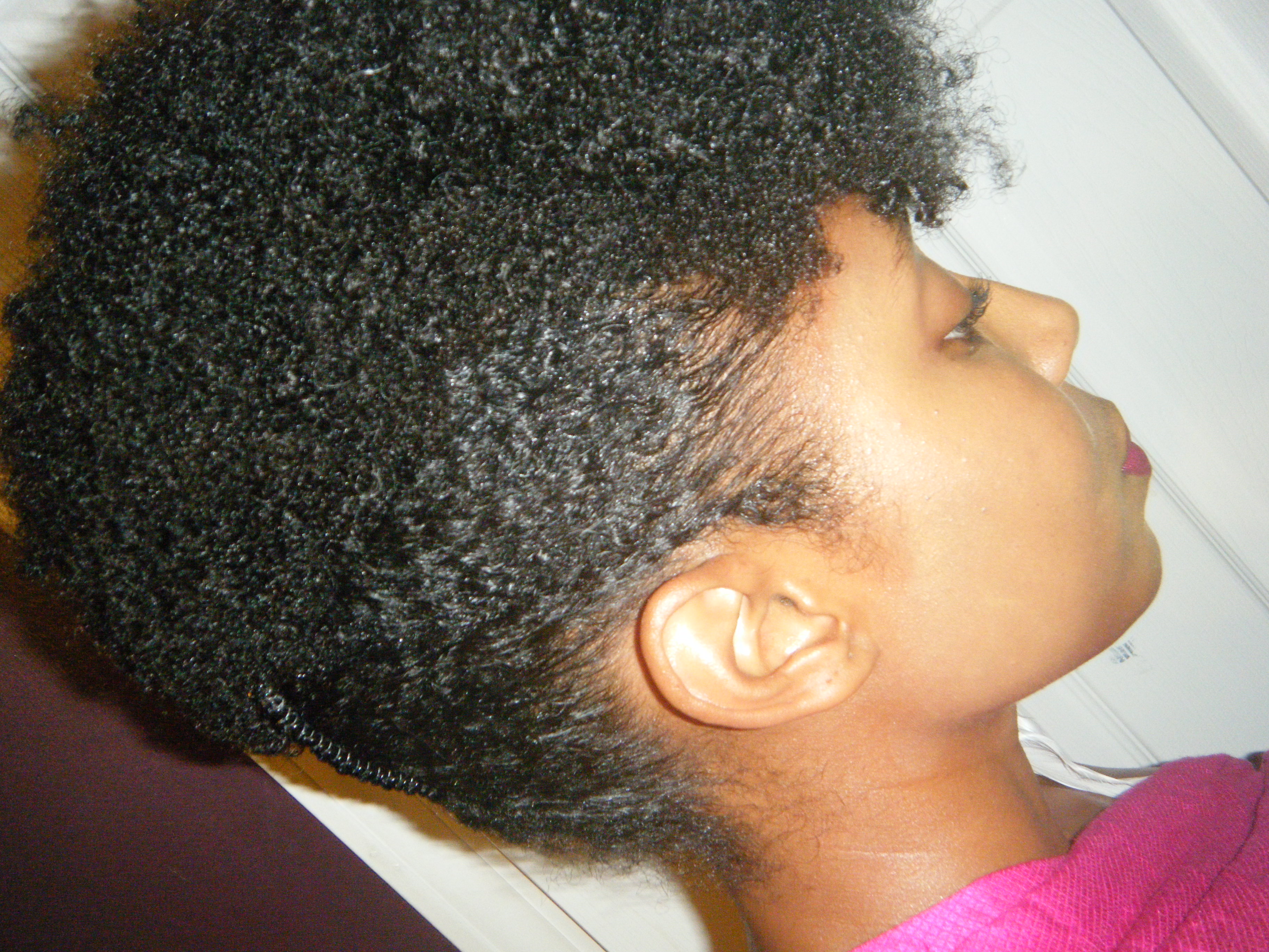 How To Do Natural Hairstyles